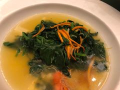 -锦江宾馆-花园餐厅