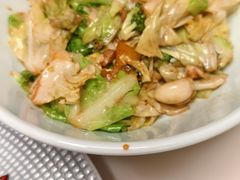 -百年神厨·地道川菜(清江西路店)