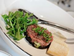-燃扒房Steakhouse(皇庭店)