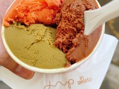 -Dip in Gelato(富民路店)
