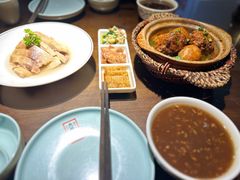 -应天大明王朝·南京菜(中山陵店)
