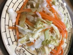 -壹阁胡羊焖饼(特色小吃街店)