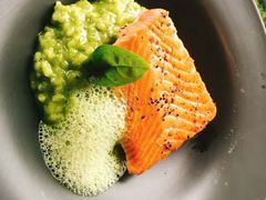 -AZUL by FUEL蓝色·法式酒馆(琶醍店)