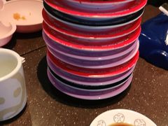 -元气寿司(东方宝泰店)