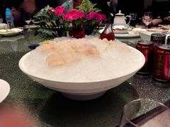-阿外楼度假酒店-阿咖啡自助餐厅