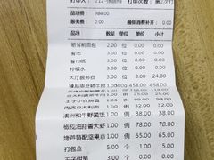 -佐度王子扒房(西城红场店)
