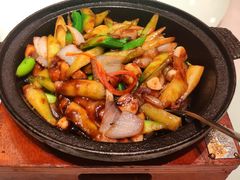 -城南往事(滨江世茂店)