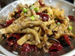 -小民大排档(光谷店)