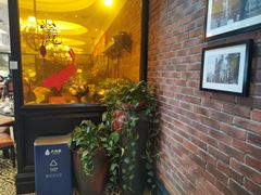 门面-大鸭梨烤鸭(甘家口店)