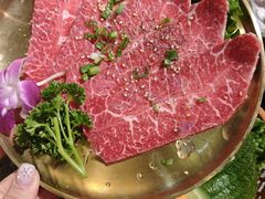-梦山水日本烧肉(五四广场店)