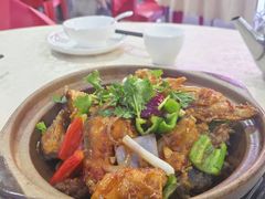 -秋记大排档(国威公寓店)