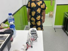 -童程童美·信息学竞赛·机器人编程·少儿编程(大钟寺校区)