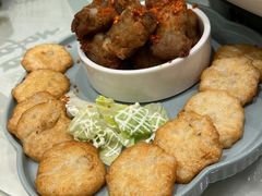 -稻香酒家·33年老字号·港式粤菜(富邦中心店)