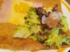火腿芝士咸饼-La Creperie法餐厅(桃江路店)