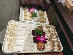 -一品红川菜(皇岗店)