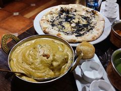 -甘尼仕印度餐厅酒吧(斜塘老街店)