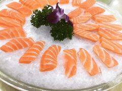-广胜通达海鲜食府(黄沙店)