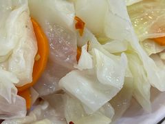 -香妃烤鸡(西单店)