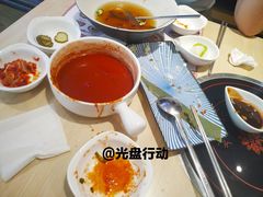 -韩香福脊骨汤锅(上杭路店)