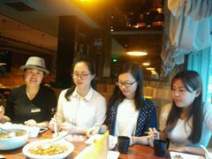 -章吴记喜瑞餐厅(东东城店)