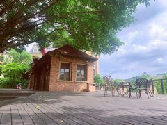 -中旅阿那亚九龙湖·公主酒店