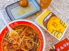 -吉品合酥脆烤饼(嘉里城店)