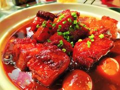 -聚丰园•湖鲜餐厅(阿红私房菜梅石路店)