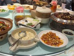 -恭敬李·烤鸭(天坛北门店)