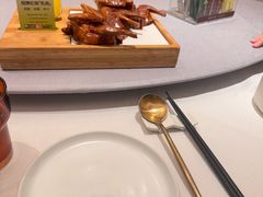 -汤城小厨•粤菜•靓汤(金宝街店)