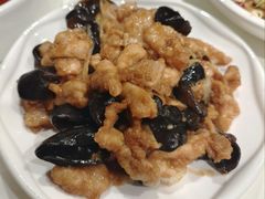 -老爷庙风味美食府(魏都大道店)