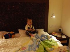 亚龙湾红树林度假酒店-三亚亚龙湾红树林度假酒店