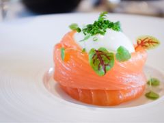 -Caprice(香港四季酒店)