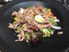 -威克特披萨汉堡