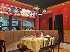 -聚味瞿记·龙虾堂(天元店)