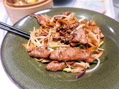干炒牛河-德粤轩(缤谷广场店)