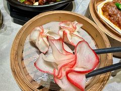 -如轩·海鲜砂锅粥·潮汕菜(南城店)