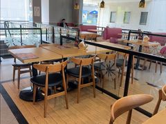 -棒约翰比萨·意面(安亭店)