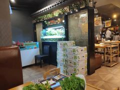 -牛品福潮汕牛肉火锅(旺庄店)