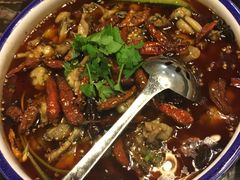 -鼎盛蜀坊·重庆江湖菜(市桥地铁站店)