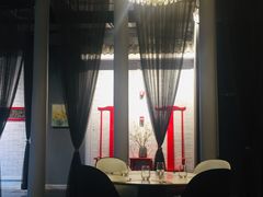 -CHASE Modern Cuisine(崇宁路店)