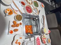 -海底捞火锅(长宁路龙之梦店)