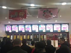 -闫家驴肉老店(华电一校店)