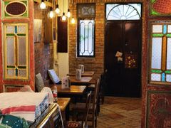 -西关84·History·Art·Cafe