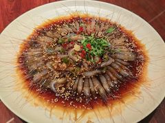 -聚丰园熊猫餐厅(紫金1912·玖爱谷店)