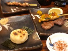 -鸟鹏烧鸟居酒屋(仁恒梦中心店)