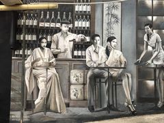 -中环半山扶手电梯