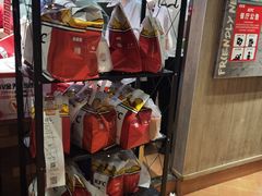 -肯德基(传媒广场店)