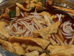 -柳州肥姨妈大骨螺蛳粉(双阳路店)