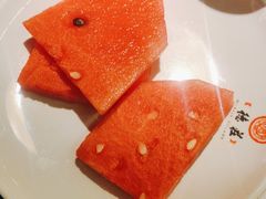 -重庆德庄火锅(保利水城店)