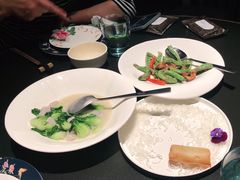 -三利音·玖弄小鲜(浦东嘉里城店)